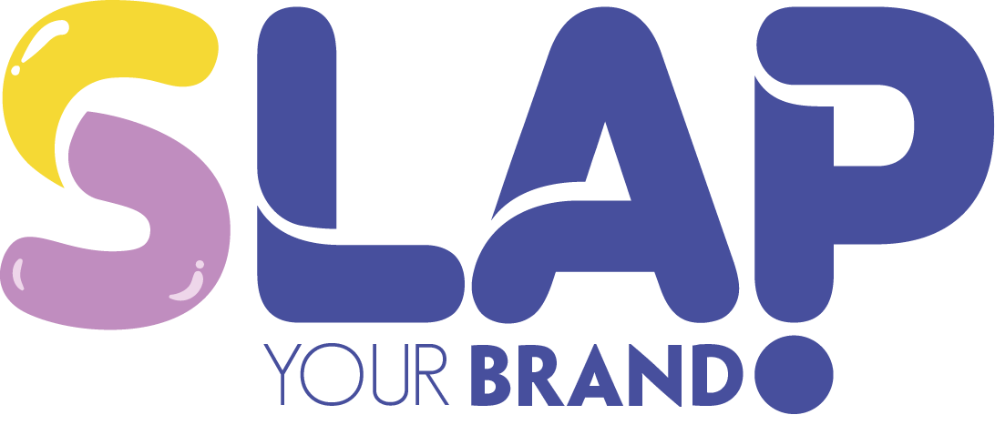 Slap your brand - Merchandising and Marketing
